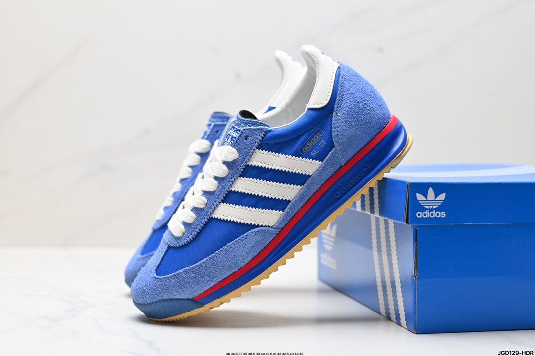 Adidas SL Shoes